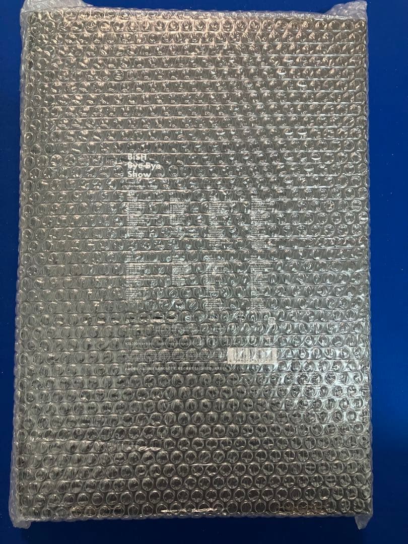 BiSH Bye-Bye Show【初回限定盤】