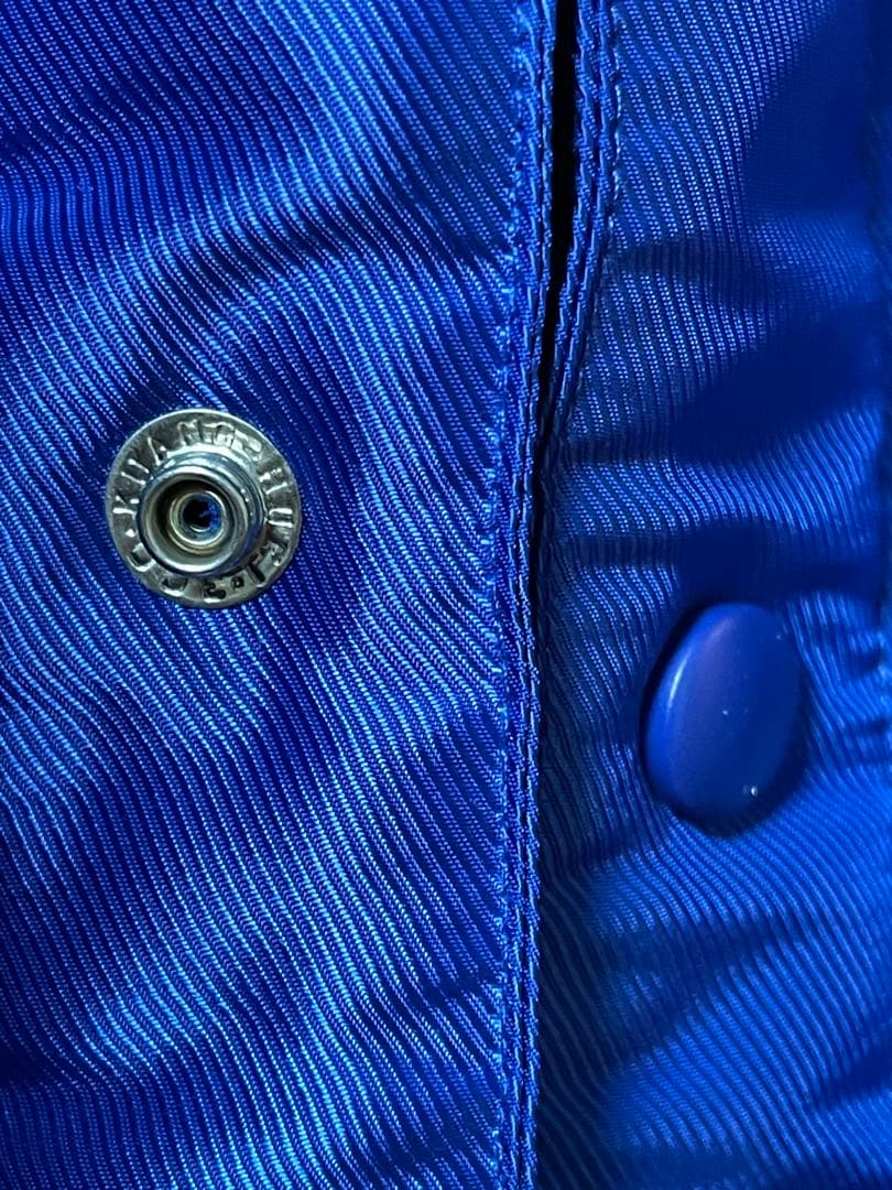 【希少・レア品】旧ロゴ 川崎フロンターレ 1997 PENALTY ロングコート