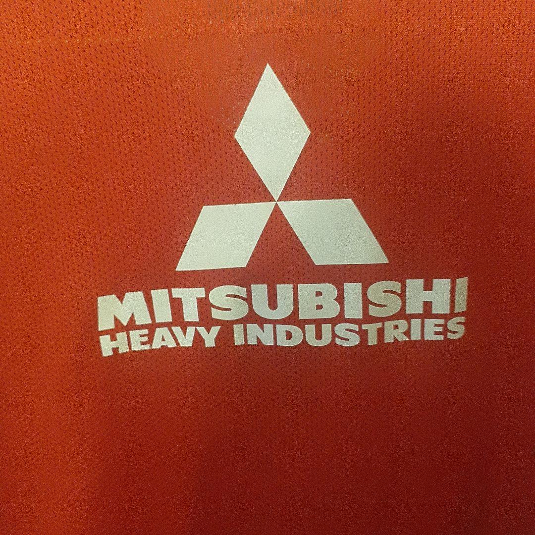 浦和レッズ　オーセンティック　ユニフォーム　正規品　サイズL　2025