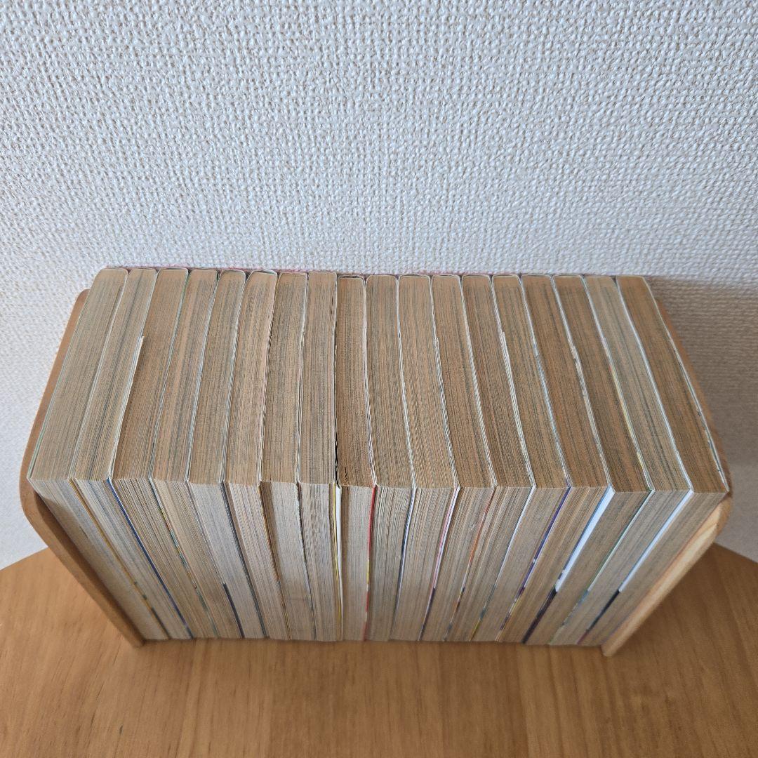 美少女戦士セーラームーン 全巻セット ほぼ初版 ピンナップ美品