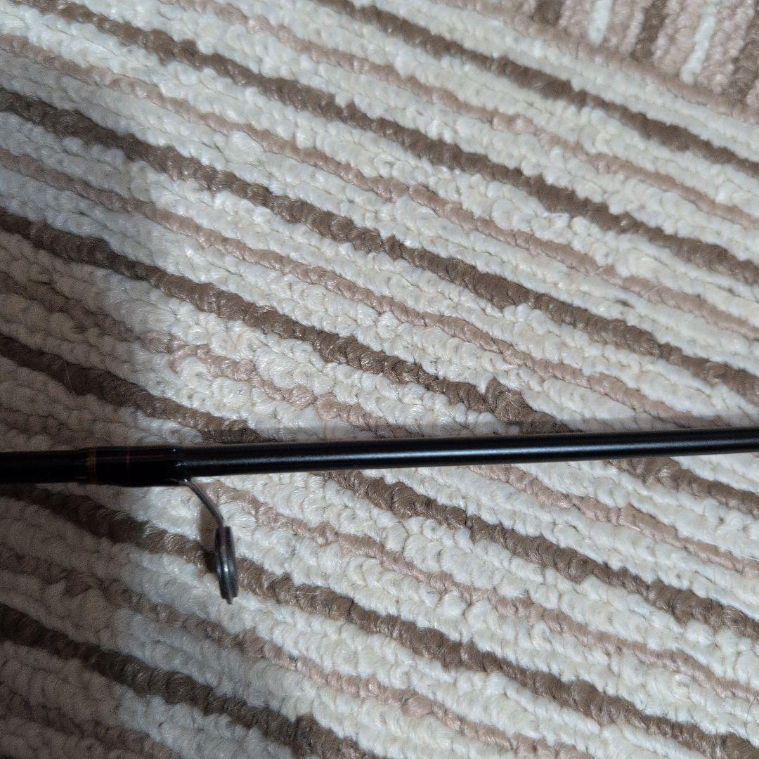 ぽ*り様 メガバス　F1-63SDti リカオンエヴォルジオン