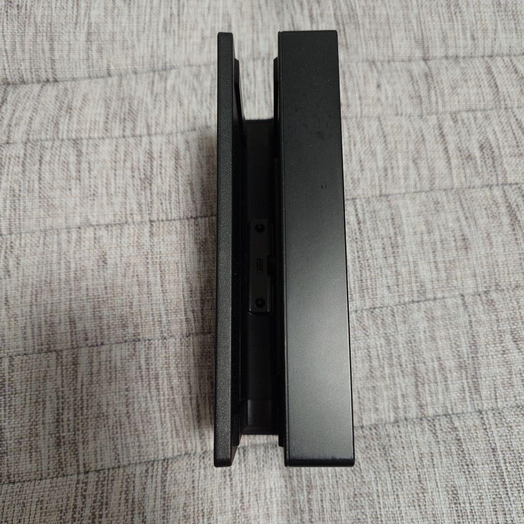 Nintendo Switch 本体セット、ハンドル、128GB SDカード付属