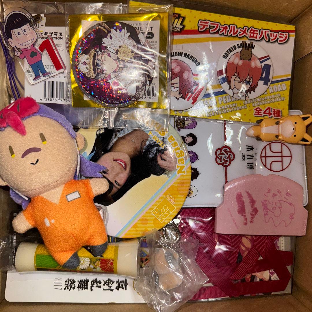 アニメ系グッズ　超大量　150点以上