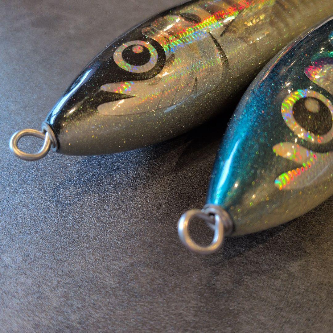 カーペンター　ブルーフィッシュ　60 170　 新品　未使用　5本