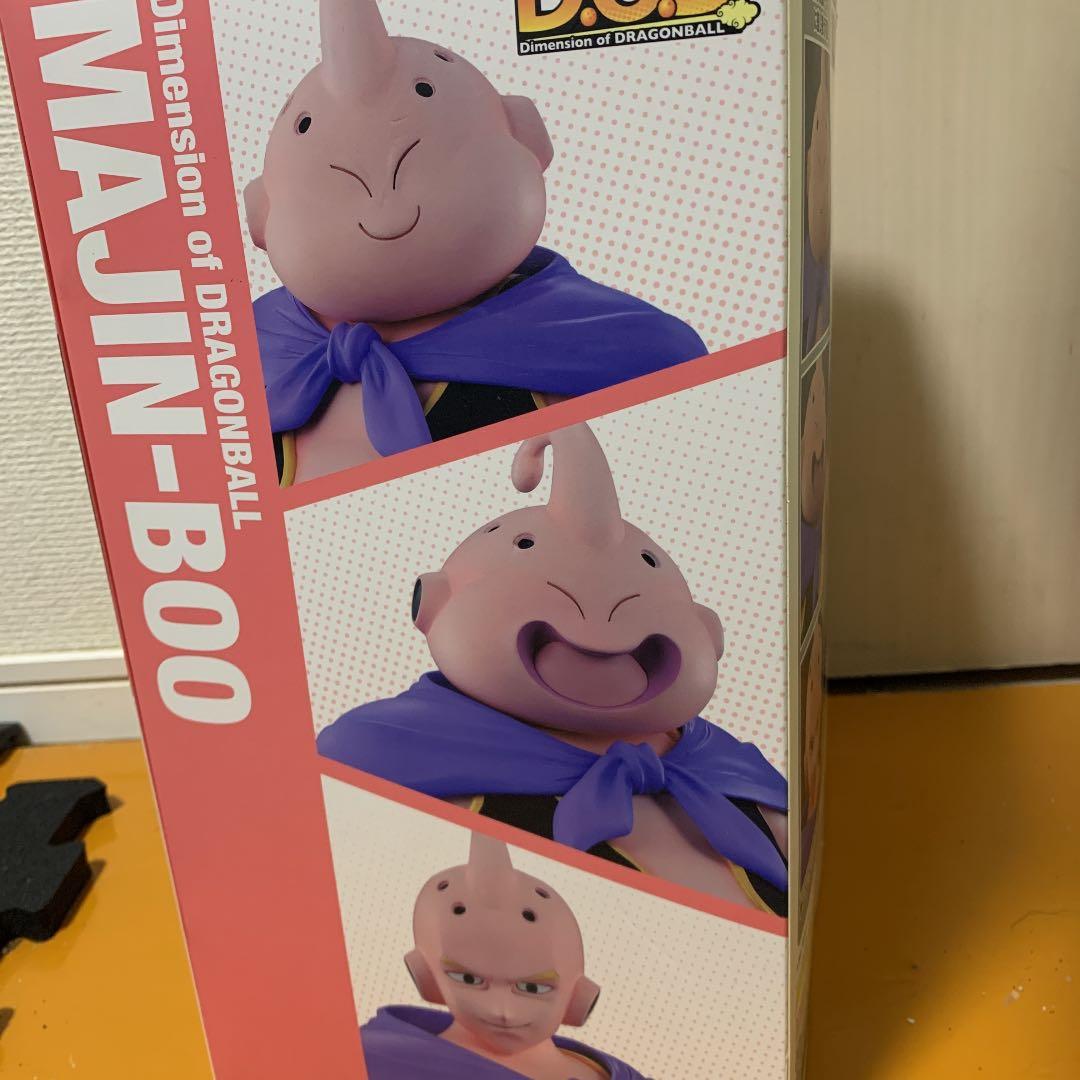 Dimension of DRAGONBALL 魔人ブウ