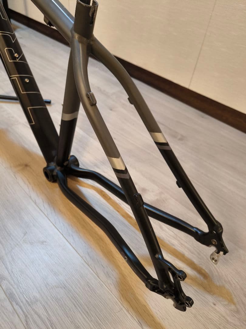 Trek Gary Fisher Collection G2 MTB フレーム