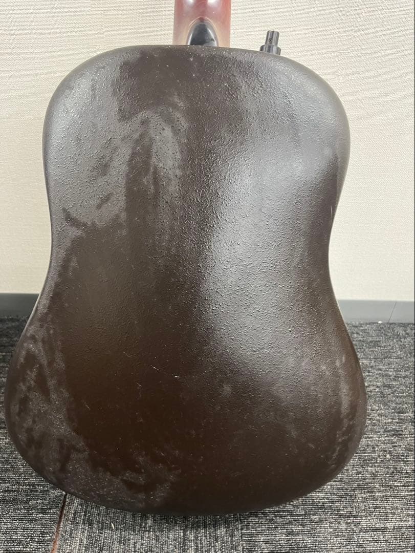 Morris Tornado XX-12 トルネード アコースティック ギター