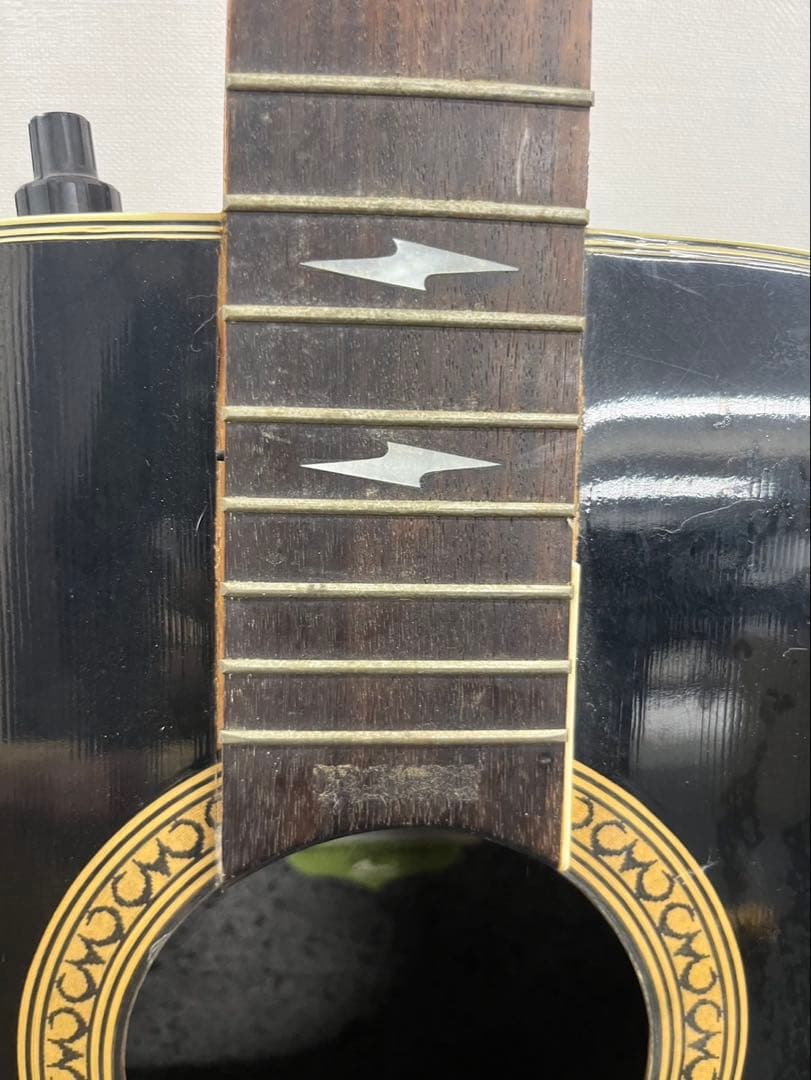 Morris Tornado XX-12 トルネード アコースティック ギター