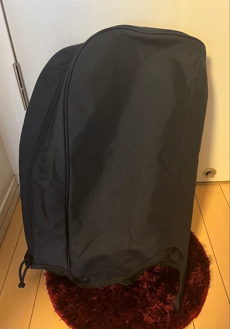 BRIEFINGブリーフィング CR-4 スタンドキャディバッグ　ネイビー