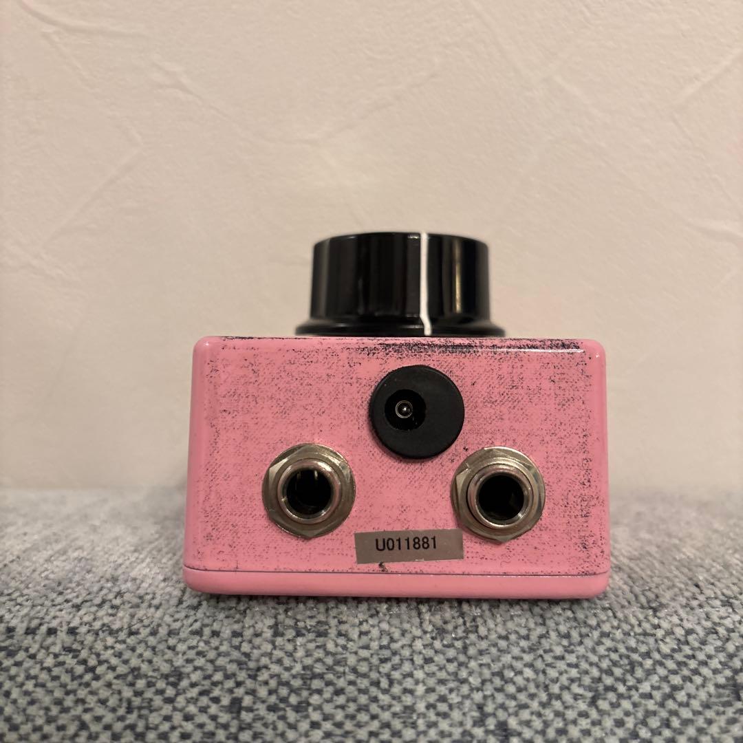 ギター Mid-Fi Electronics Random Phase&Vibrato