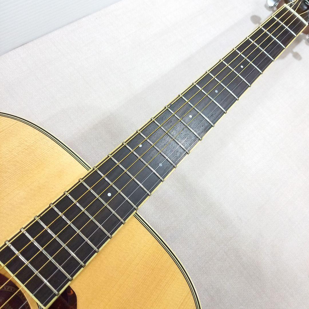 美品メンテ済◎YAMAHA アコースティックギター FG720S ヤマハ