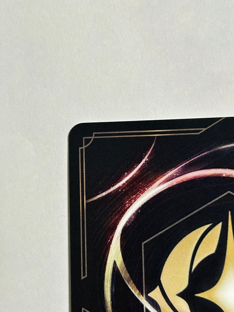 ディズニー カード　ロルカナ　エルサ　冬の精霊　エンチャンテッド