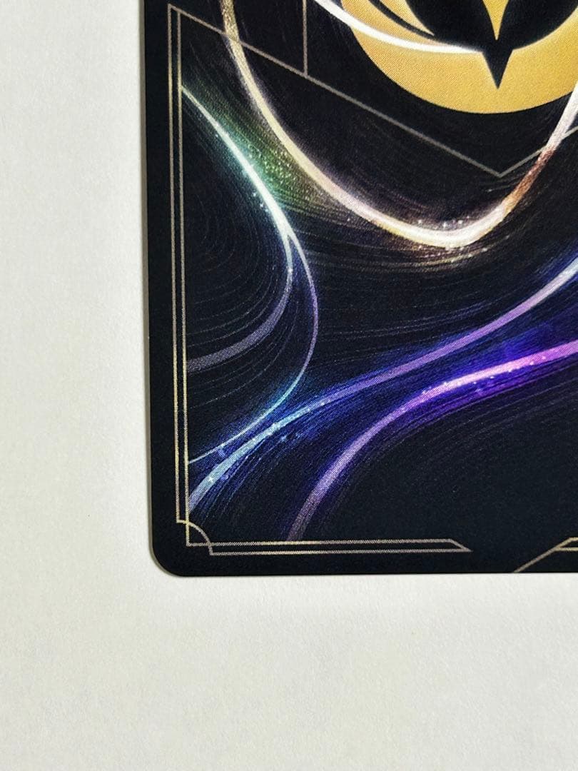 ディズニー カード　ロルカナ　エルサ　冬の精霊　エンチャンテッド