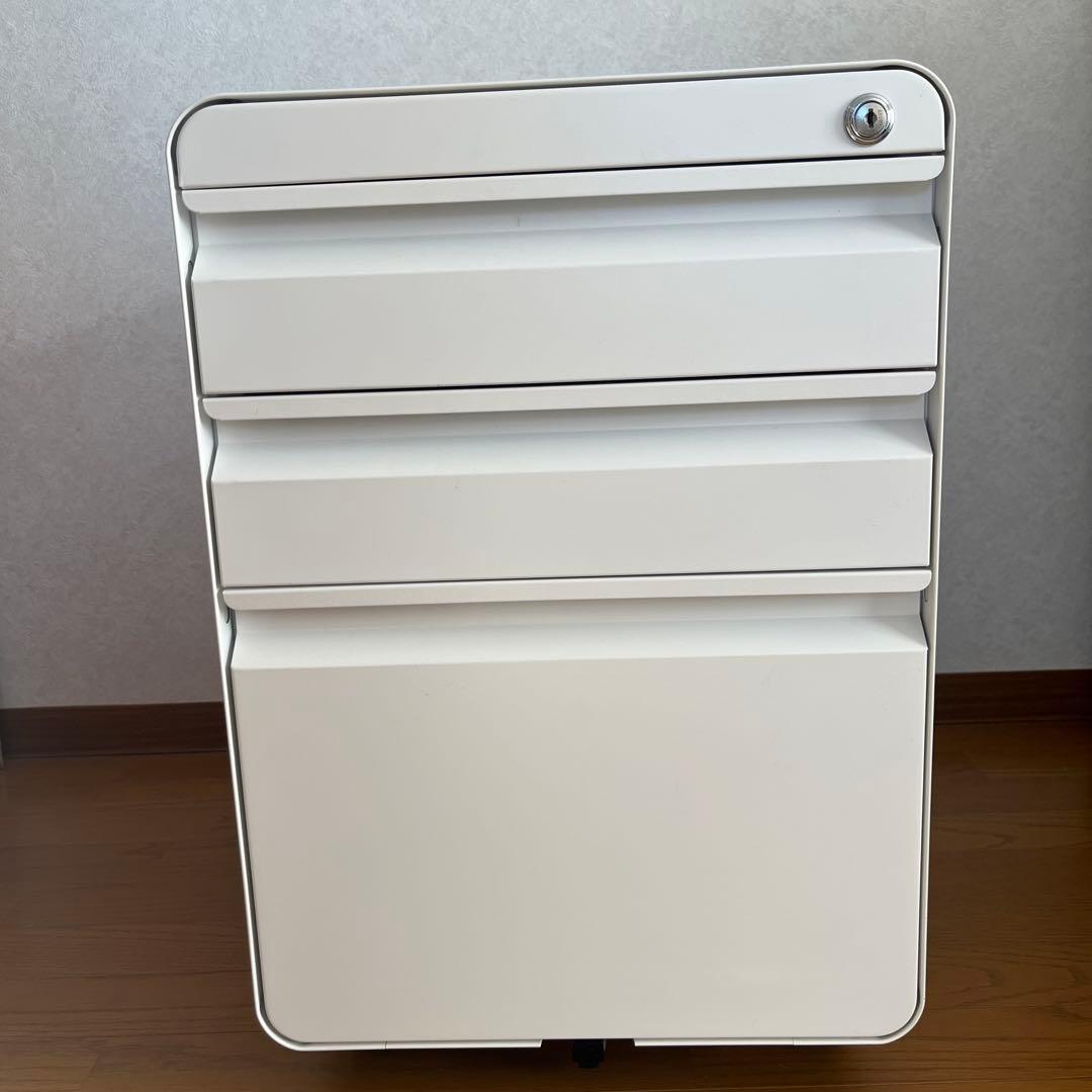 zabucariさん専用 : FLEXISPOT オフィスワゴン