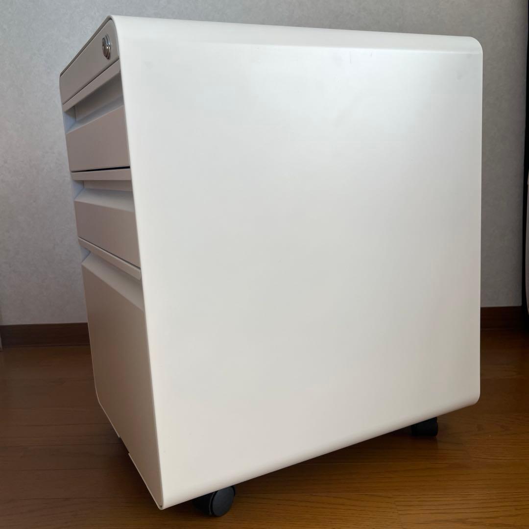 zabucariさん専用 : FLEXISPOT オフィスワゴン