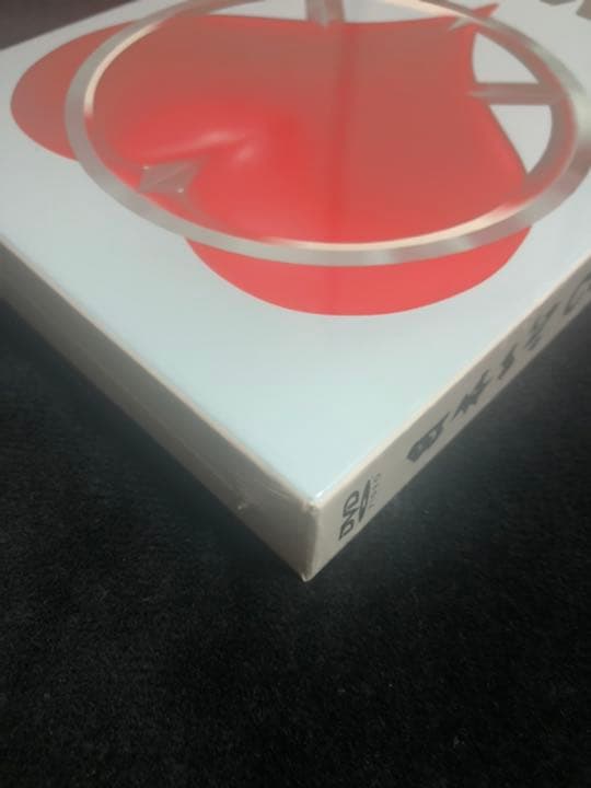 【希少廃盤】新品COMPLEX コンプレックス 日本一心 限定DVD 吉川 布袋