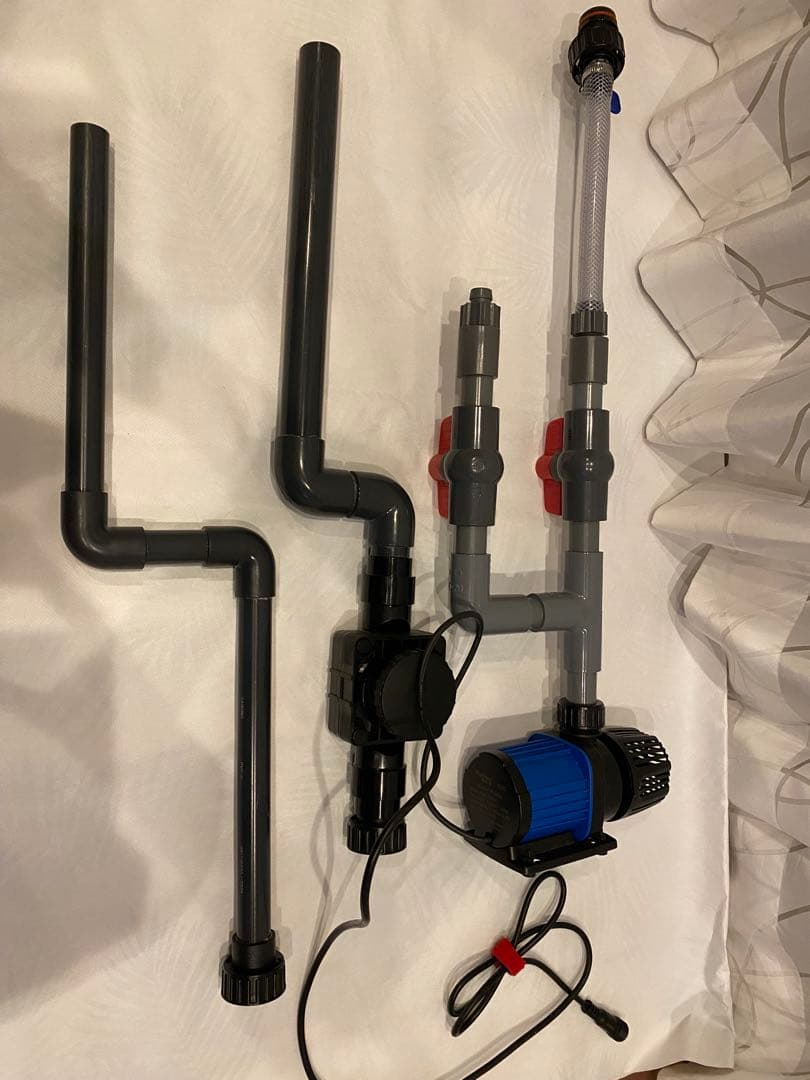 Red Sea REEFER NANOフランジ付き　★引取限定★