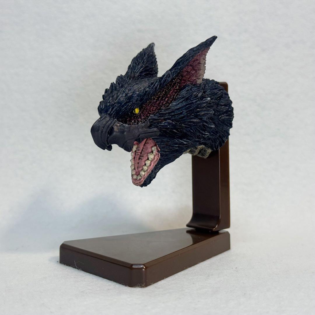 モンスターハンター ハンティングトロフィーマグネットコレクション コンプリート