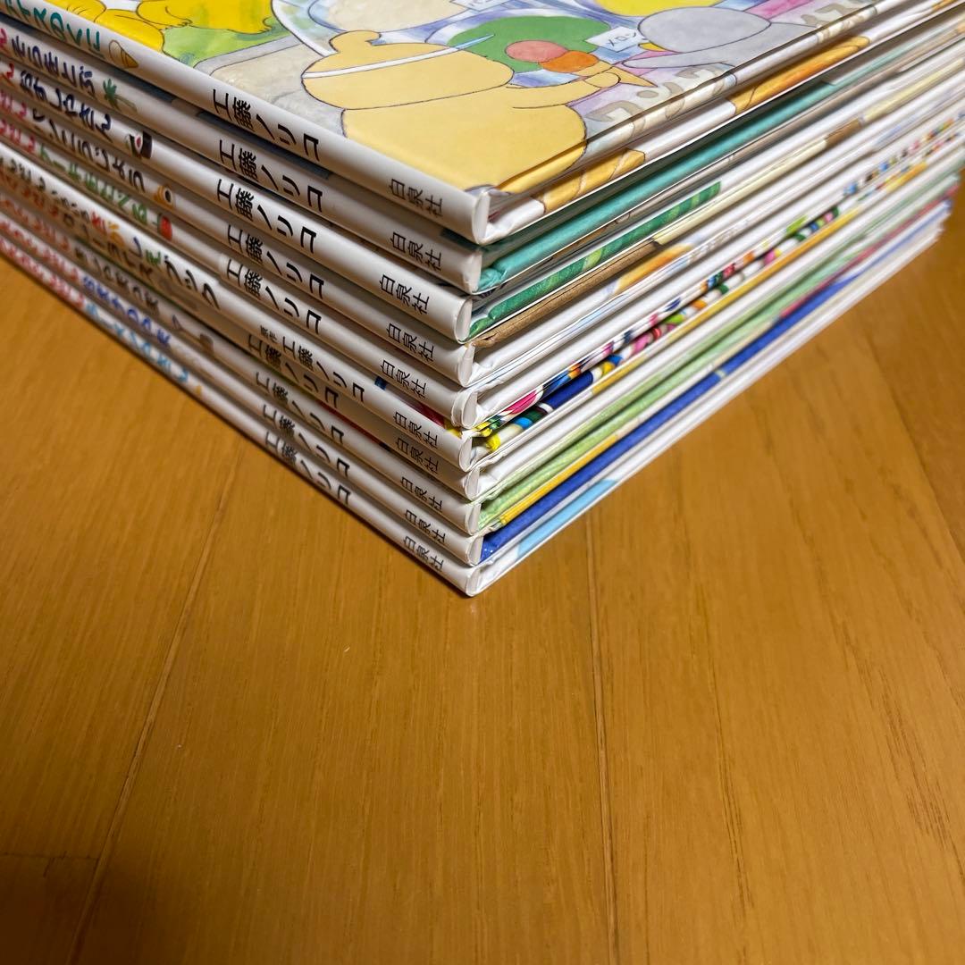 絵本　ノラネコぐんだん　シリーズ　10冊セット