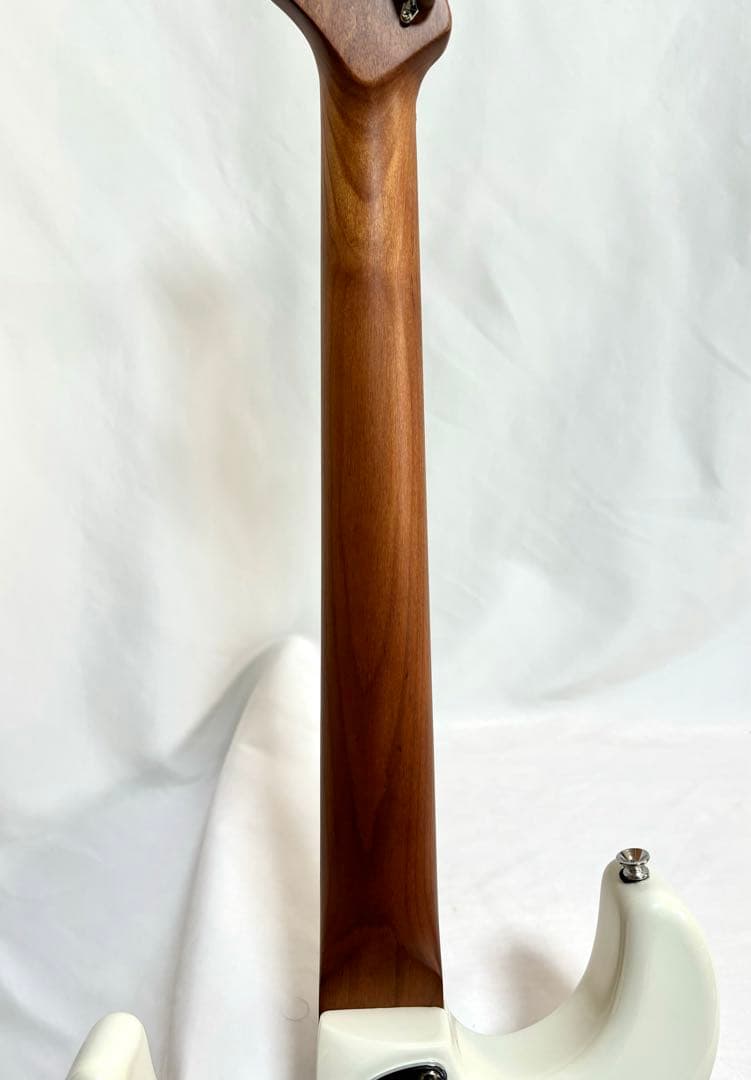 【美品、新品弦張替済】Laid Back エレキギター LSE-3H