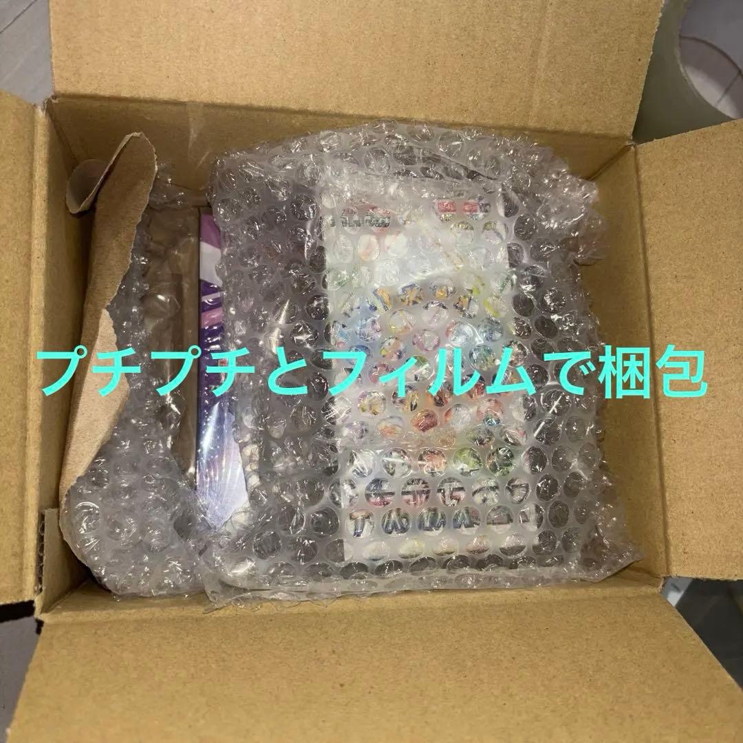 週末特価‼️‼️テラスタルフェス1BOXと熱風のアリーナ1BOX