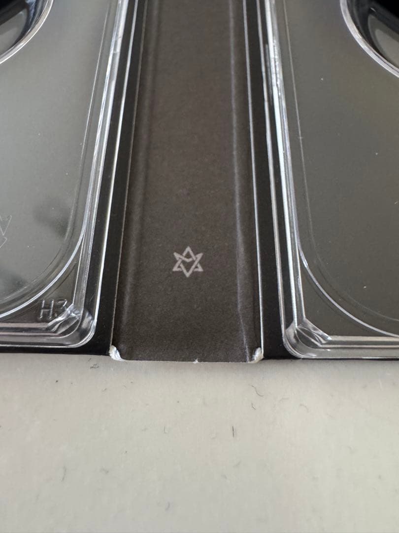 The2ndASTROADtoSEOUL STARLIGHT 日本盤　公式　美品