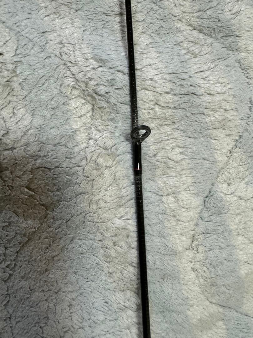 ロッド 19HRF AGS 83MB