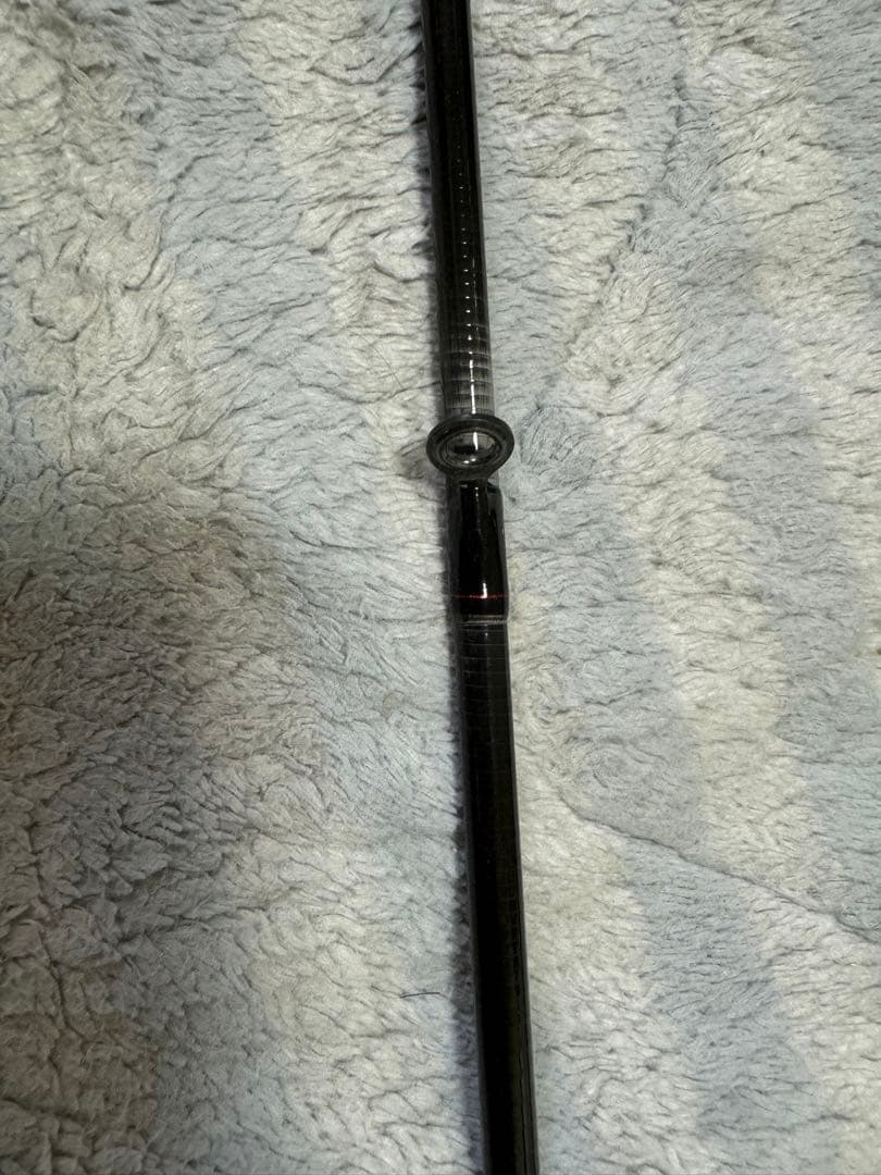 ロッド 19HRF AGS 83MB