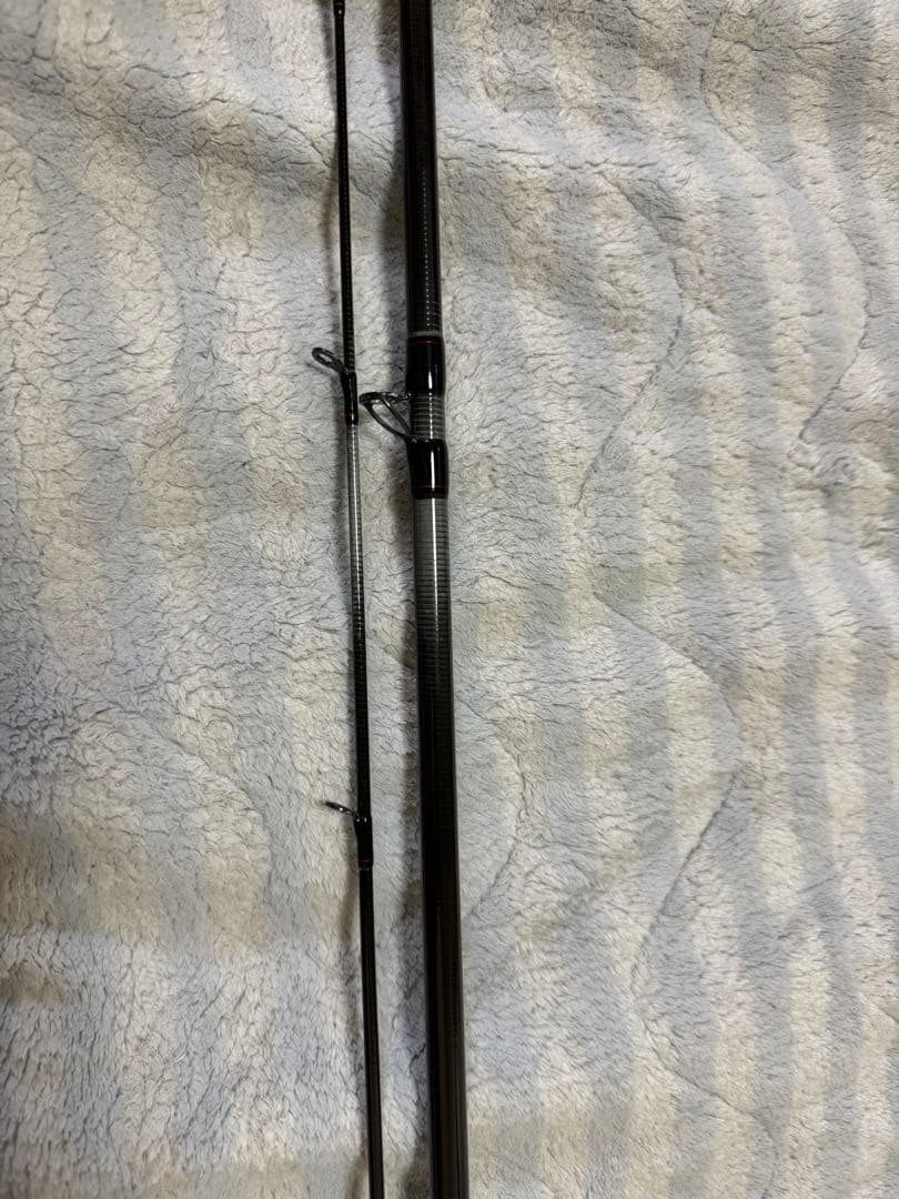 ロッド 19HRF AGS 83MB