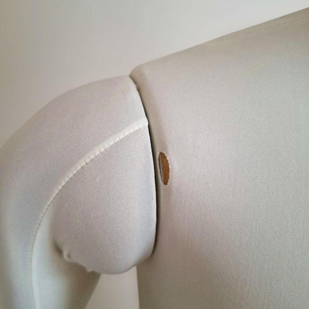 ReBodyPu マネキン 男性 メンズ 全身 軽量 トルソー ディスプレイ