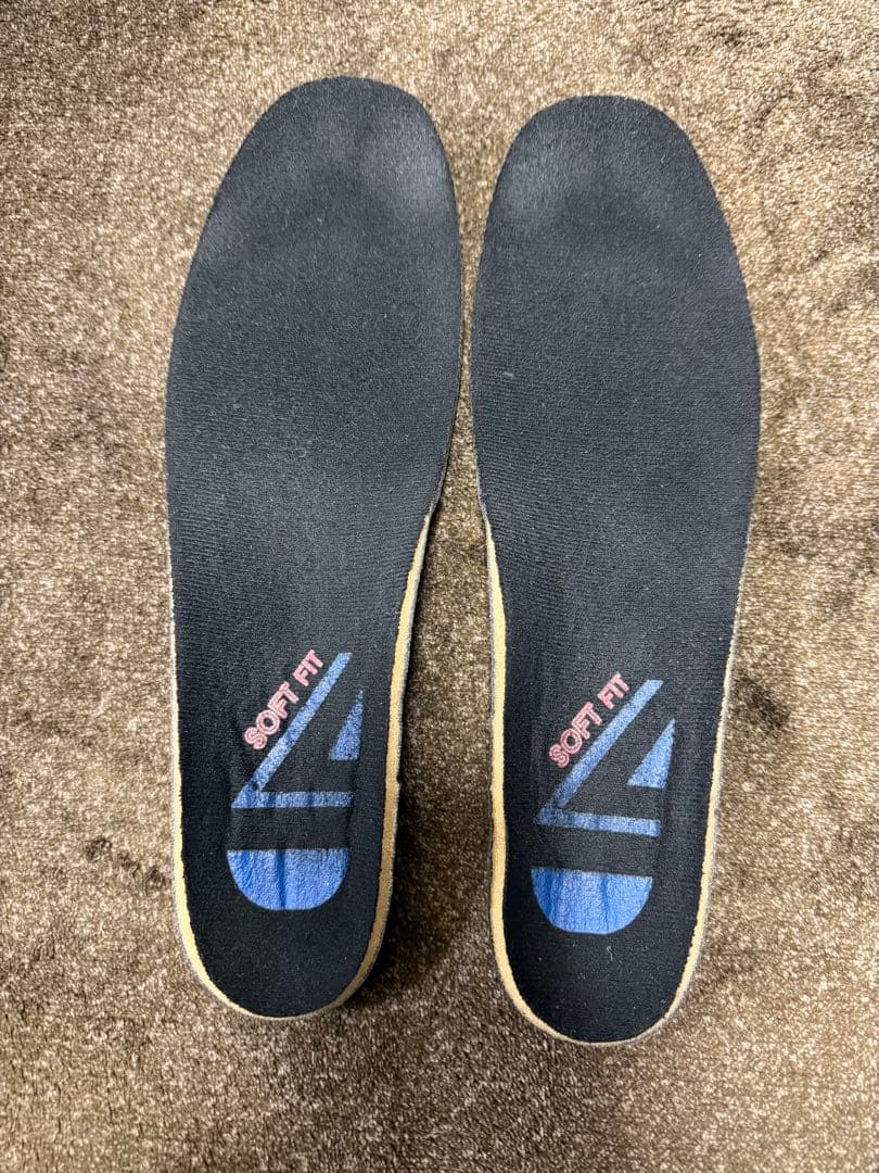 LANGE RX 120 スキーブーツ　27-27.5cm