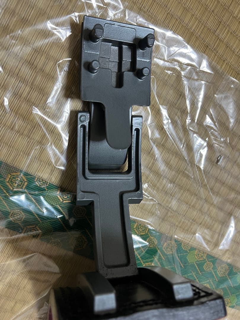 SBD レバーアクションベルト　Sサイズ　13mm