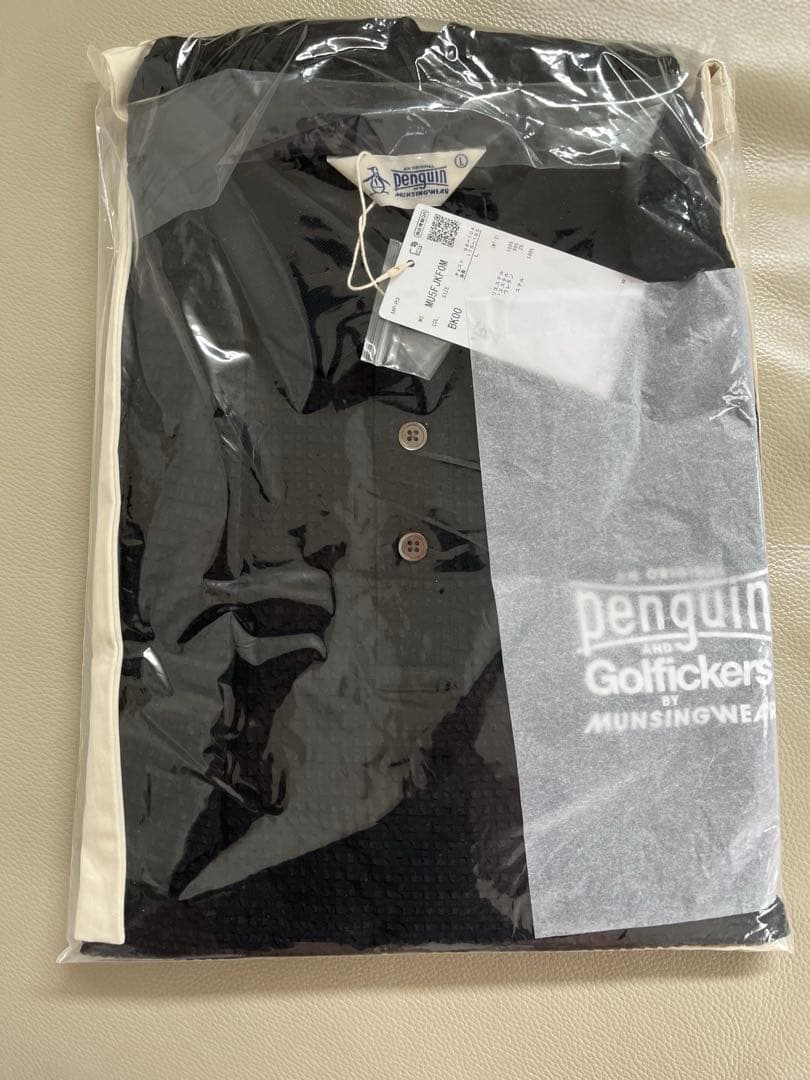 Penguin by Golfickers 3 SET UP セットアップ