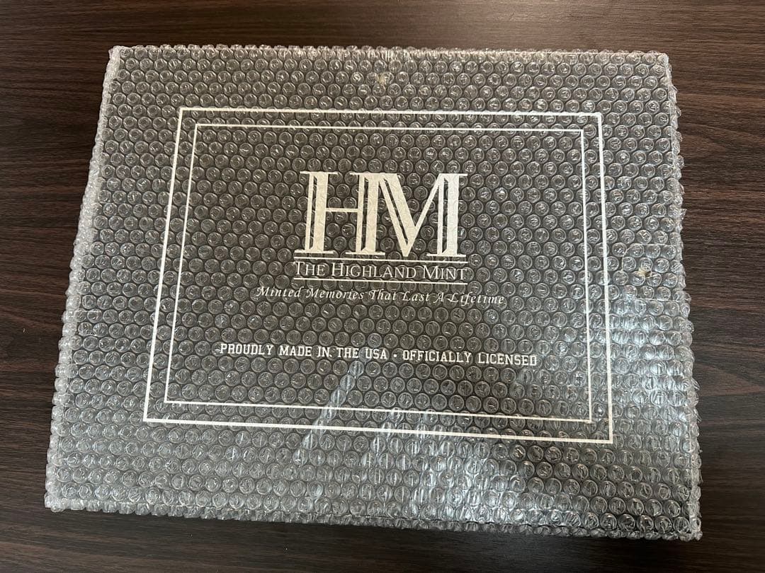 ドジャース 大谷翔平選手 移籍記念ダブルフォトミント