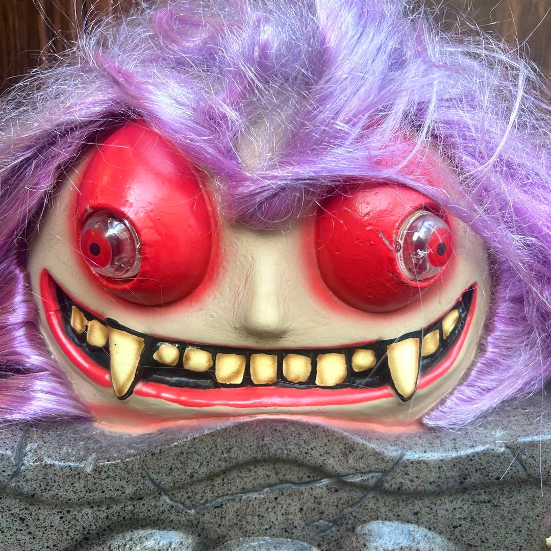 Tombstone Gremlin (B) / 墓石 グレムリン