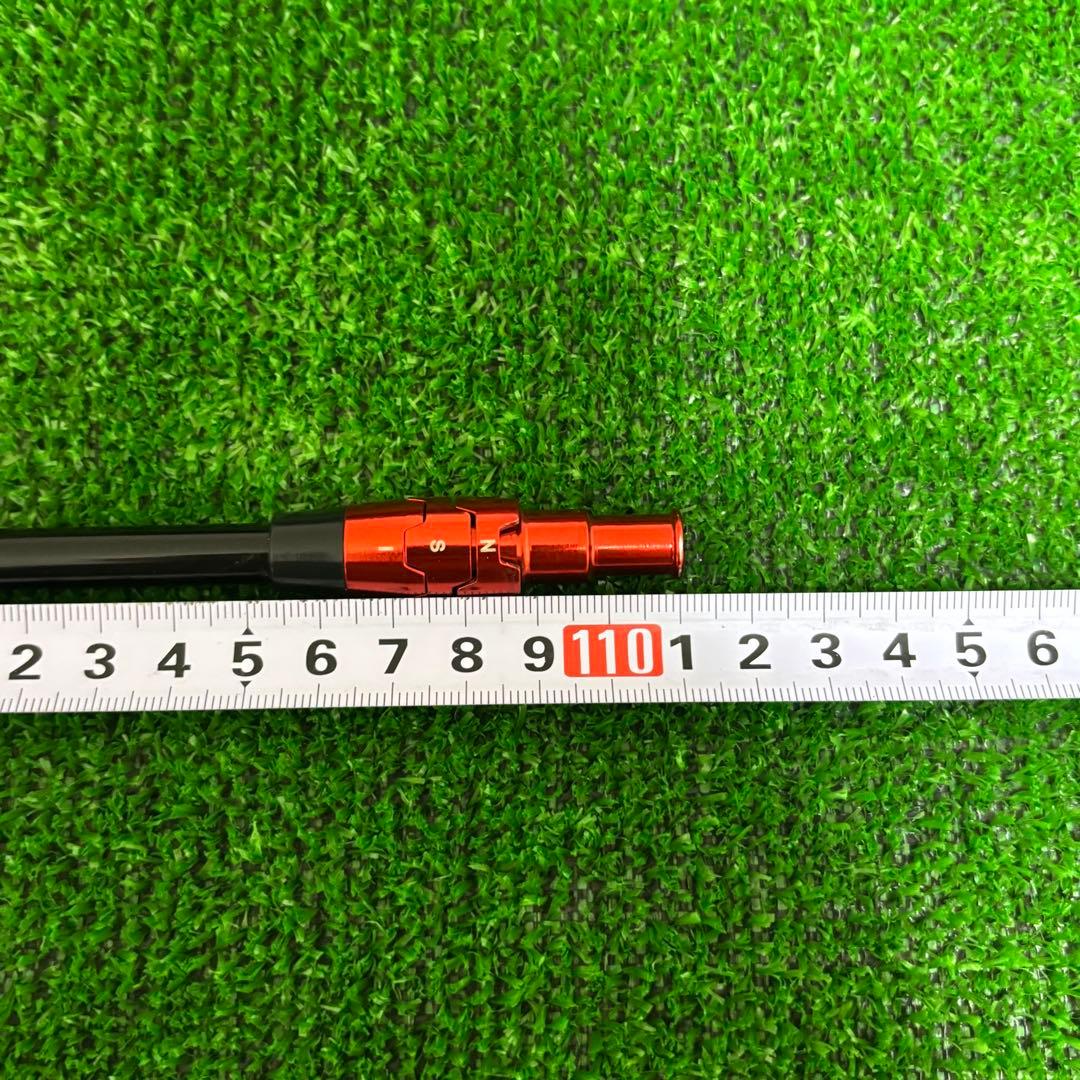 ベンタス TR ブラック 5S キャロウェイ用スリーブ付 ドライバー用