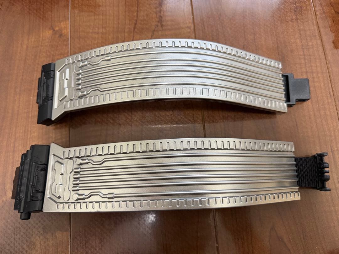 CSM ロストドライバー ver.1.5