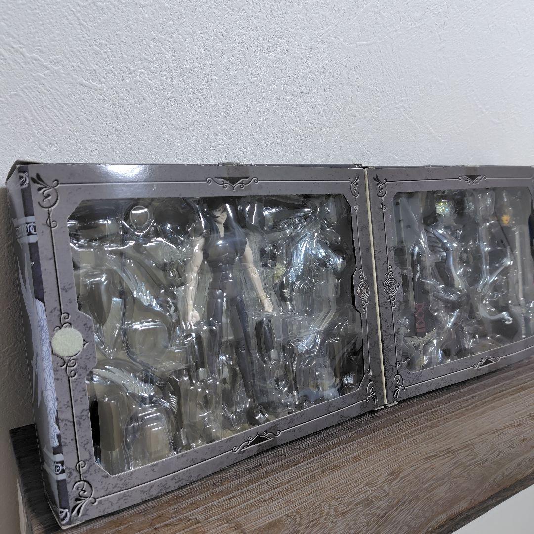 聖闘士聖衣神話　冥王ハーデス　美品