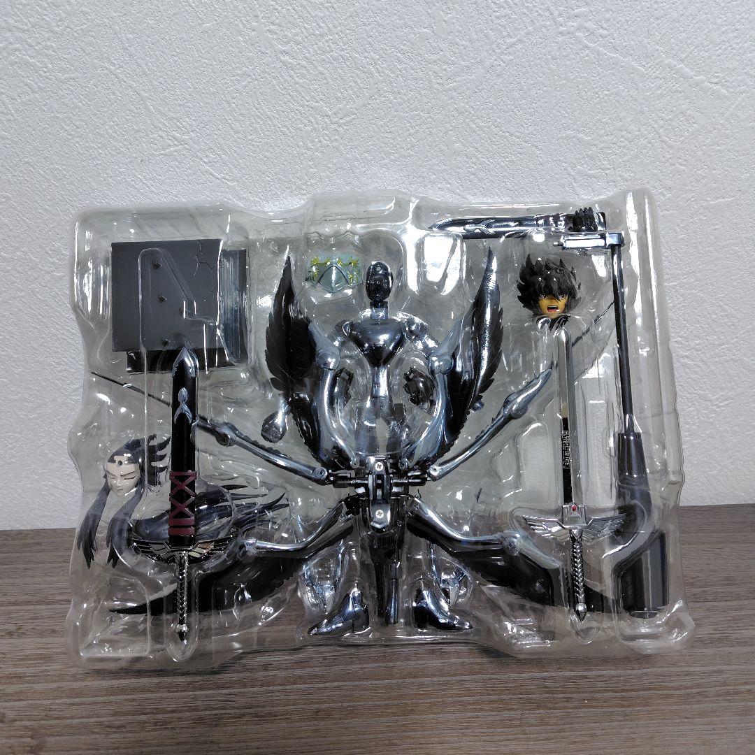 聖闘士聖衣神話　冥王ハーデス　美品