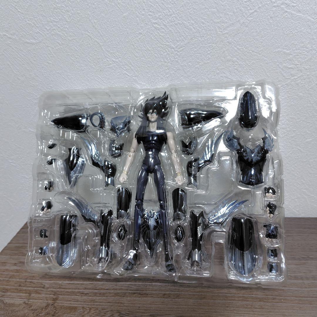 聖闘士聖衣神話　冥王ハーデス　美品