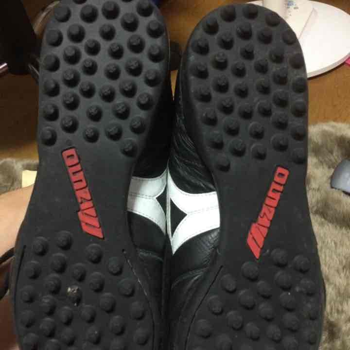 モレリア トレーニングシューズ 28