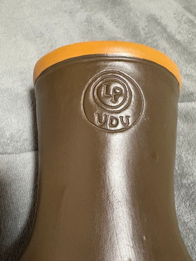 レア！LP1400-UT　ウドゥドラム