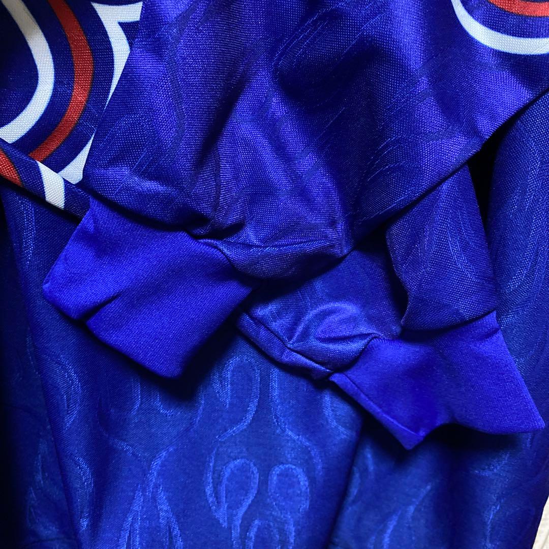 希少 新品 タグ付き PUMA 日本代表 96 97年 上下セット オフィシャル