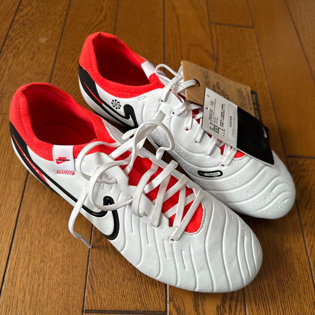 ナイキ レジェンド 10 プロ HG 26cm