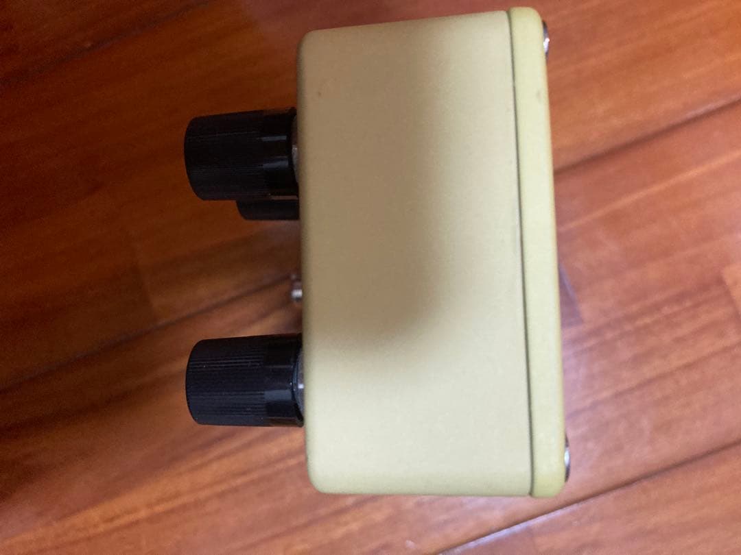 TOPANGA SPRING REVERB ギターエフェクター