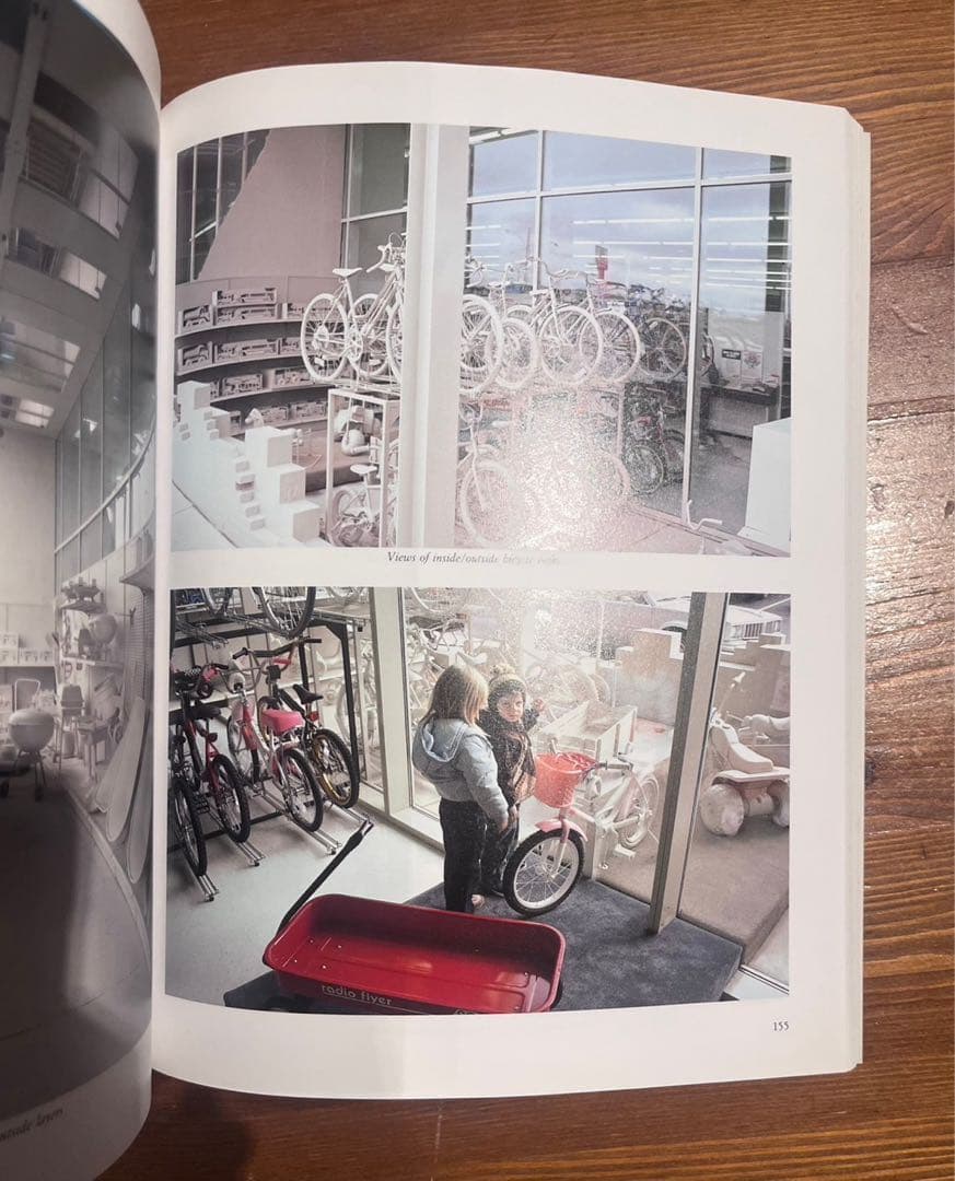 アート・デザイン・音楽 SITE Rizzoli James Wines