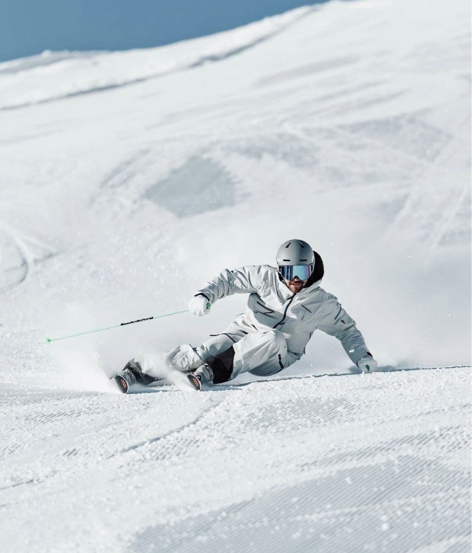 25/26 ピークパフォーマンス M Alpine Gore-Tex