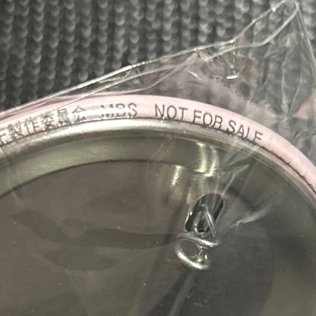 激レア　マクロスF 非売品　パッケージ　缶バッジ