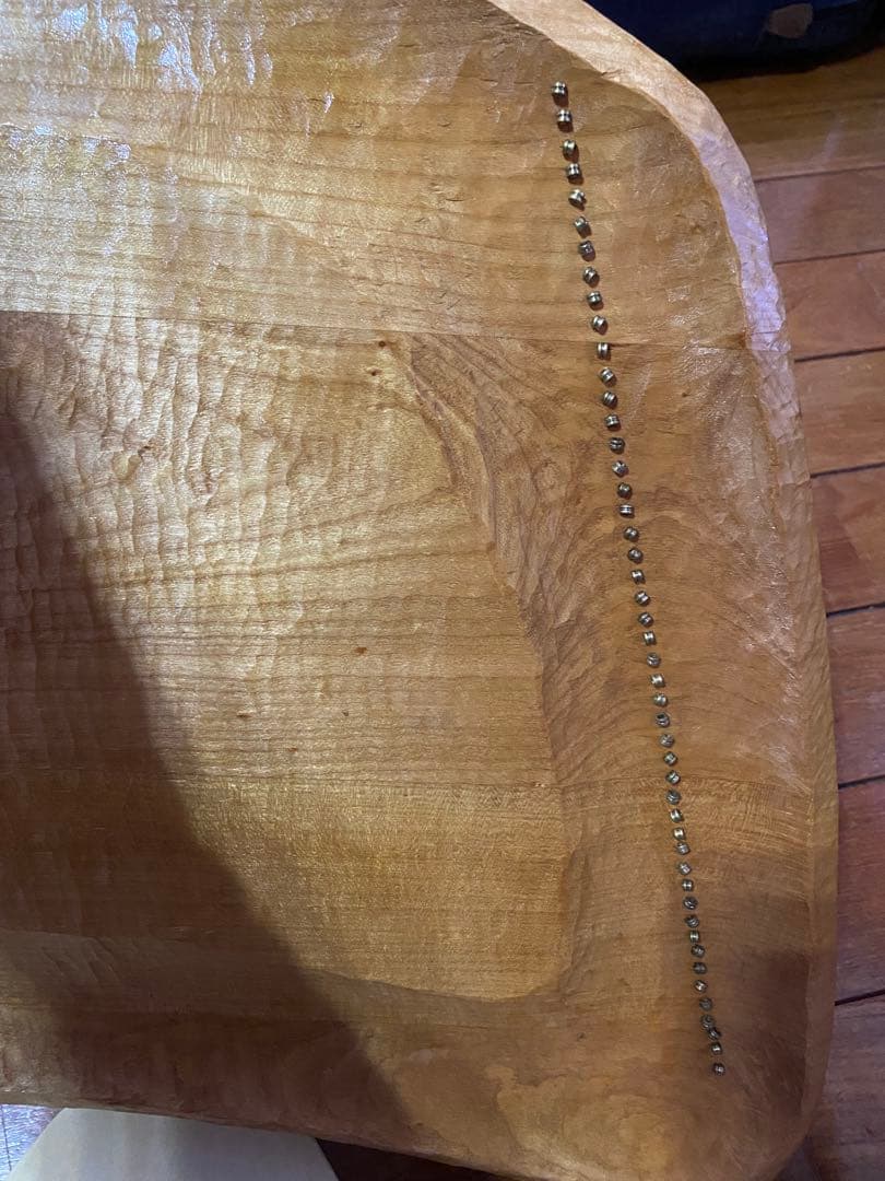 タオライアー　ソウルサウンドライアー　48弦