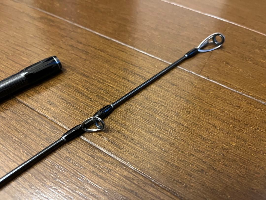 フィッシュマン ブリスト マリノ106MH